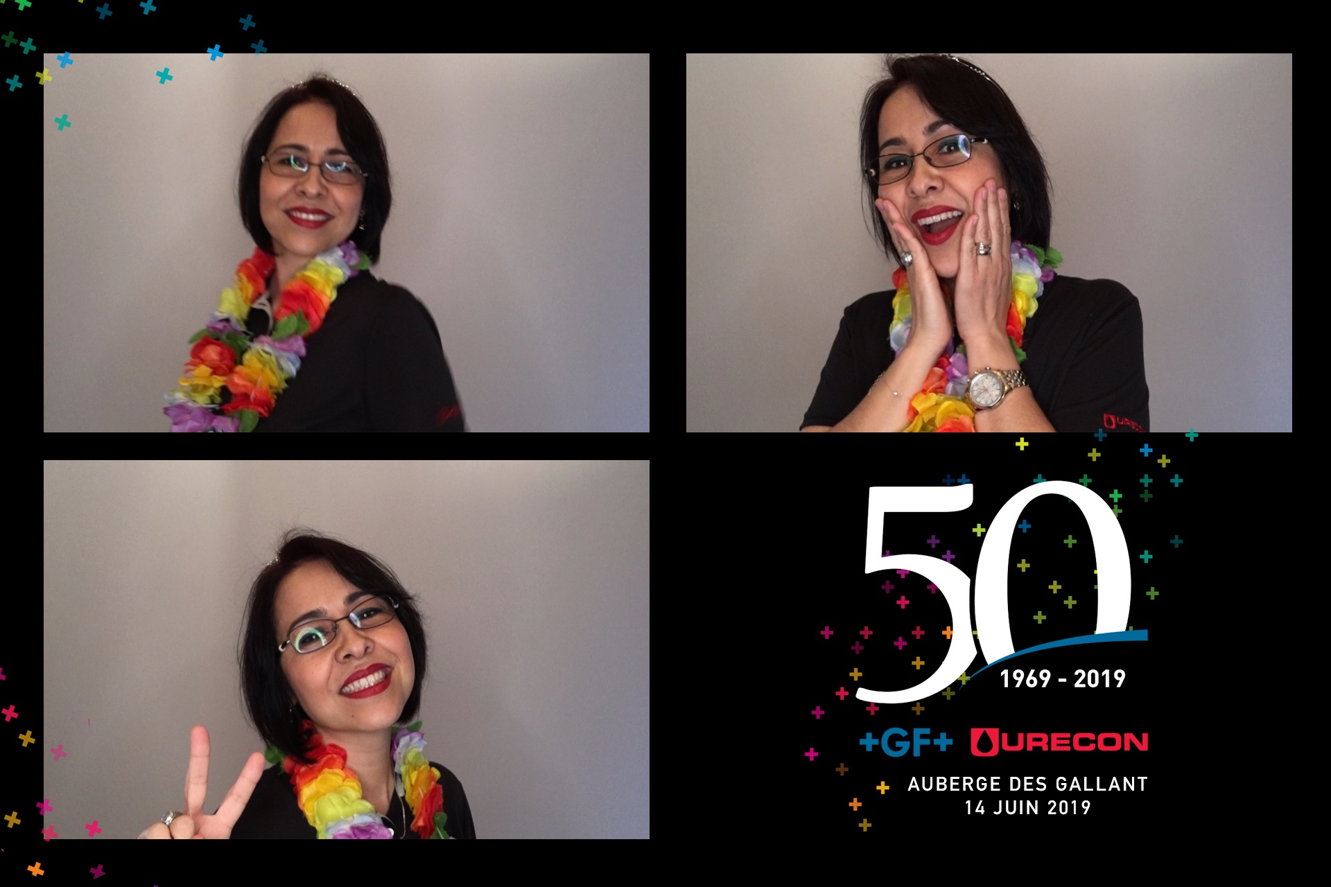 50e GF Urecon | View more photos from the event at album.pbooth.red/u/Photobooth-RED/50e-GF-Urecon